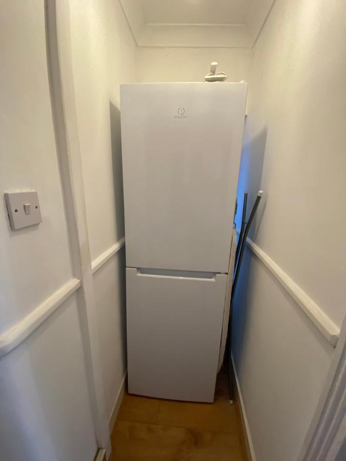 Central Stratford Cozy Double Room London Bagian luar foto