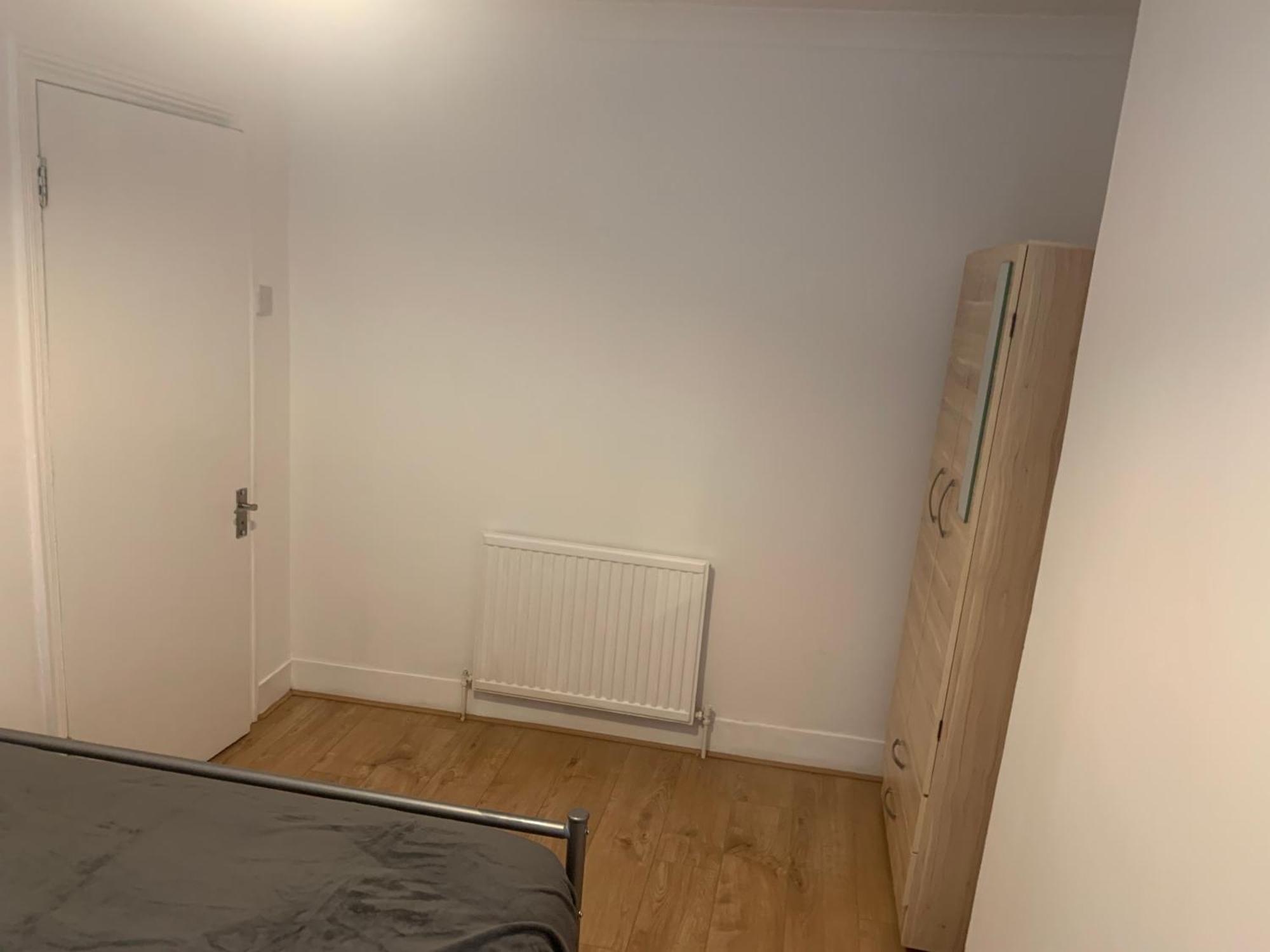 Central Stratford Cozy Double Room London Bagian luar foto