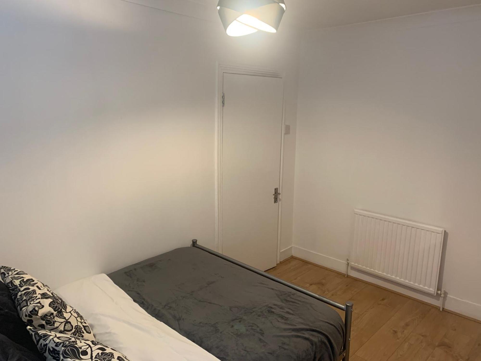 Central Stratford Cozy Double Room London Bagian luar foto