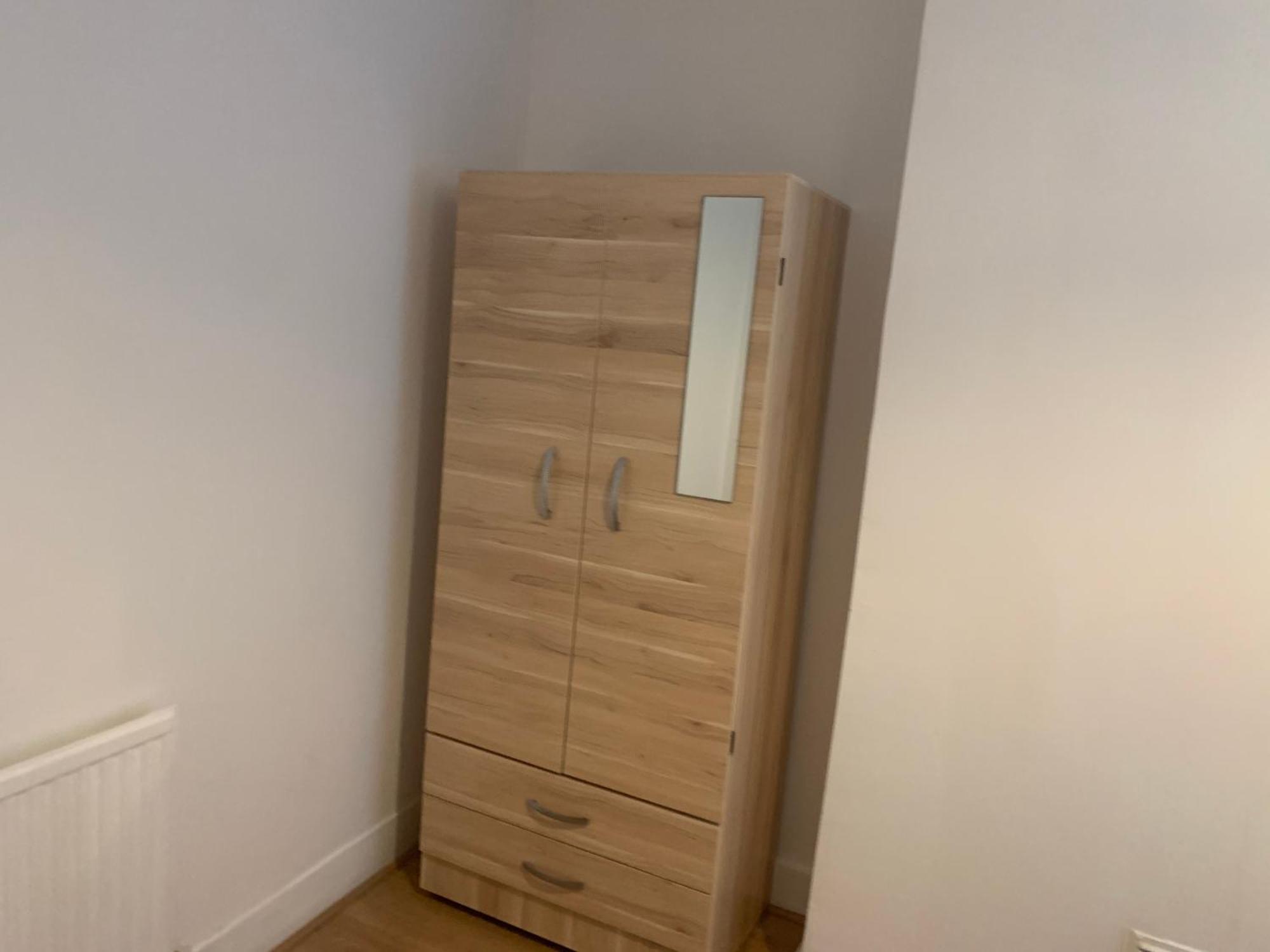 Central Stratford Cozy Double Room London Bagian luar foto